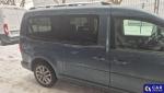 Volkswagen Caddy Maxi 2.0 TDI Comfortline Aukcja 305112 - grafika 6