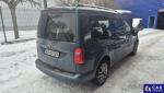 Volkswagen Caddy Maxi 2.0 TDI Comfortline Aukcja 305112 - grafika 7
