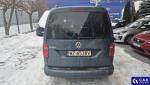 Volkswagen Caddy Maxi 2.0 TDI Comfortline Aukcja 305112 - grafika 8