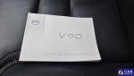 Volvo V90 V90 D5 AWD Inscription aut Aukcja 305113 - grafika 36