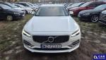 Volvo V90 V90 D5 AWD Inscription aut Aukcja 305113 - grafika 2