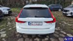 Volvo V90 V90 D5 AWD Inscription aut Aukcja 305113 - grafika 8