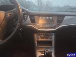 Opel Astra V 1.5 CDTI Edition S&S Aukcja 305116 - grafika 20