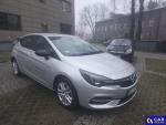 Opel Astra V 1.5 CDTI Edition S&S Aukcja 305116 - grafika 2
