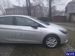 Opel Astra V 1.5 CDTI Edition S&S Aukcja 305116 - grafika 7