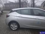 Opel Astra V 1.5 CDTI Edition S&S Aukcja 305116 - grafika 8