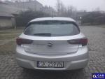 Opel Astra V 1.5 CDTI Edition S&S Aukcja 305116 - grafika 9