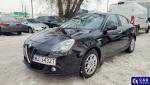 Alfa Romeo Giulietta Giulietta 1.4 TB MultiAir Super ... Aukcja 305117 - grafika 1