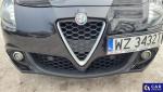 Alfa Romeo Giulietta Giulietta 1.4 TB MultiAir Super ... Aukcja 305117 - grafika 41