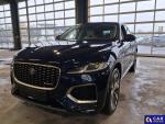 Jaguar F-Pace R-Dynamic SE AWD Aukcja 304988 - grafika 1