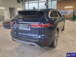 Jaguar F-Pace R-Dynamic SE AWD Aukcja 304988 - grafika 2