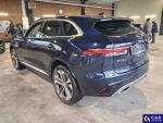Jaguar F-Pace R-Dynamic SE AWD Aukcja 304988 - grafika 4