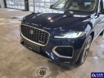 Jaguar F-Pace R-Dynamic SE AWD Aukcja 304988 - grafika 34
