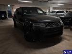 Land Rover Range Rover Sport SVR Aukcja 304989 - grafika 1