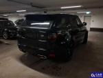 Land Rover Range Rover Sport SVR Aukcja 304989 - grafika 4