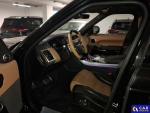 Land Rover Range Rover Sport SVR Aukcja 304989 - grafika 5
