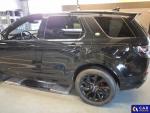 Land Rover Discovery Sport R-Dynamic SE AWD Aukcja 304990 - grafika 25
