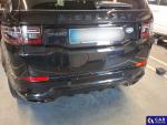 Land Rover Discovery Sport R-Dynamic SE AWD Aukcja 304990 - grafika 26