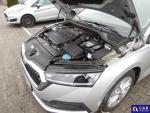 Skoda Octavia IV 2.0 TDI MR`20 E6d Aukcja 305373 - grafika 11