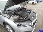 Skoda Octavia IV 2.0 TDI MR`20 E6d Aukcja 305373 - grafika 12