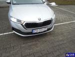 Skoda Octavia IV 2.0 TDI MR`20 E6d Aukcja 305373 - grafika 27