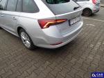 Skoda Octavia IV 2.0 TDI MR`20 E6d Aukcja 305373 - grafika 36