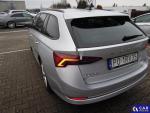 Skoda Octavia IV 2.0 TDI MR`20 E6d Aukcja 305373 - grafika 42