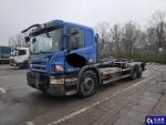 Scania R420 Aukcja 304994 - grafika 1