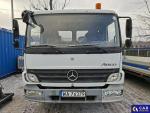 Mercedes-Benz 918 Atego Aukcja 305049 - grafika 6