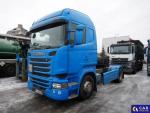 Scania R450 ADR Aukcja 305043 - grafika 1