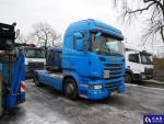 Scania R450 ADR Aukcja 305043 - grafika 4