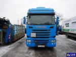 Scania R450 ADR Aukcja 305043 - grafika 5