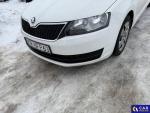 Skoda RAPID  Aukcja 305033 - grafika 131
