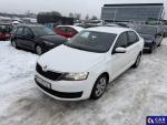 Skoda RAPID  Aukcja 305033 - grafika 1