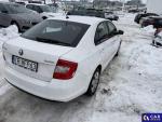 Skoda RAPID  Aukcja 305033 - grafika 4