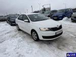 Skoda RAPID  Aukcja 305033 - grafika 5
