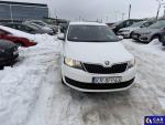 Skoda RAPID  Aukcja 305033 - grafika 6