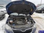 Skoda RAPID  Aukcja 305034 - grafika 15