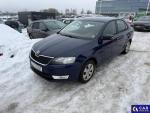 Skoda RAPID  Aukcja 305034 - grafika 1