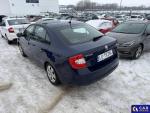 Skoda RAPID  Aukcja 305034 - grafika 2