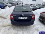 Skoda RAPID  Aukcja 305034 - grafika 3