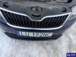 Skoda RAPID  Aukcja 305034 - grafika 84