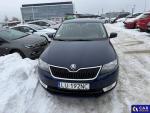 Skoda RAPID  Aukcja 305034 - grafika 6