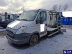 Iveco Daily Aukcja 305050 - grafika 1