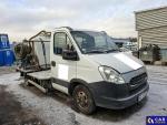 Iveco Daily Aukcja 305050 - grafika 5
