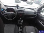 Opel Combo 1.4 MR`12 E6 2.2t Aukcja 305055 - grafika 23