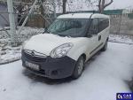 Opel Combo 1.4 MR`12 E6 2.2t Aukcja 305055 - grafika 1