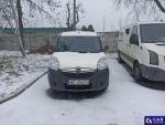 Opel Combo 1.4 MR`12 E6 2.2t Aukcja 305055 - grafika 2