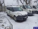 Opel Combo 1.4 MR`12 E6 2.2t Aukcja 305055 - grafika 3