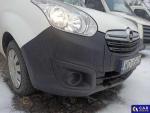 Opel Combo 1.4 MR`12 E6 2.2t Aukcja 305055 - grafika 70